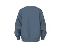 Name It china blue dinos sweatshirt